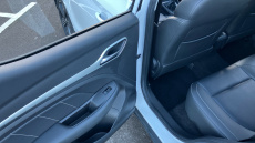 Nac MG Zs 1.5 VTi-TECH Exclusive 5dr Petrol Hatchback